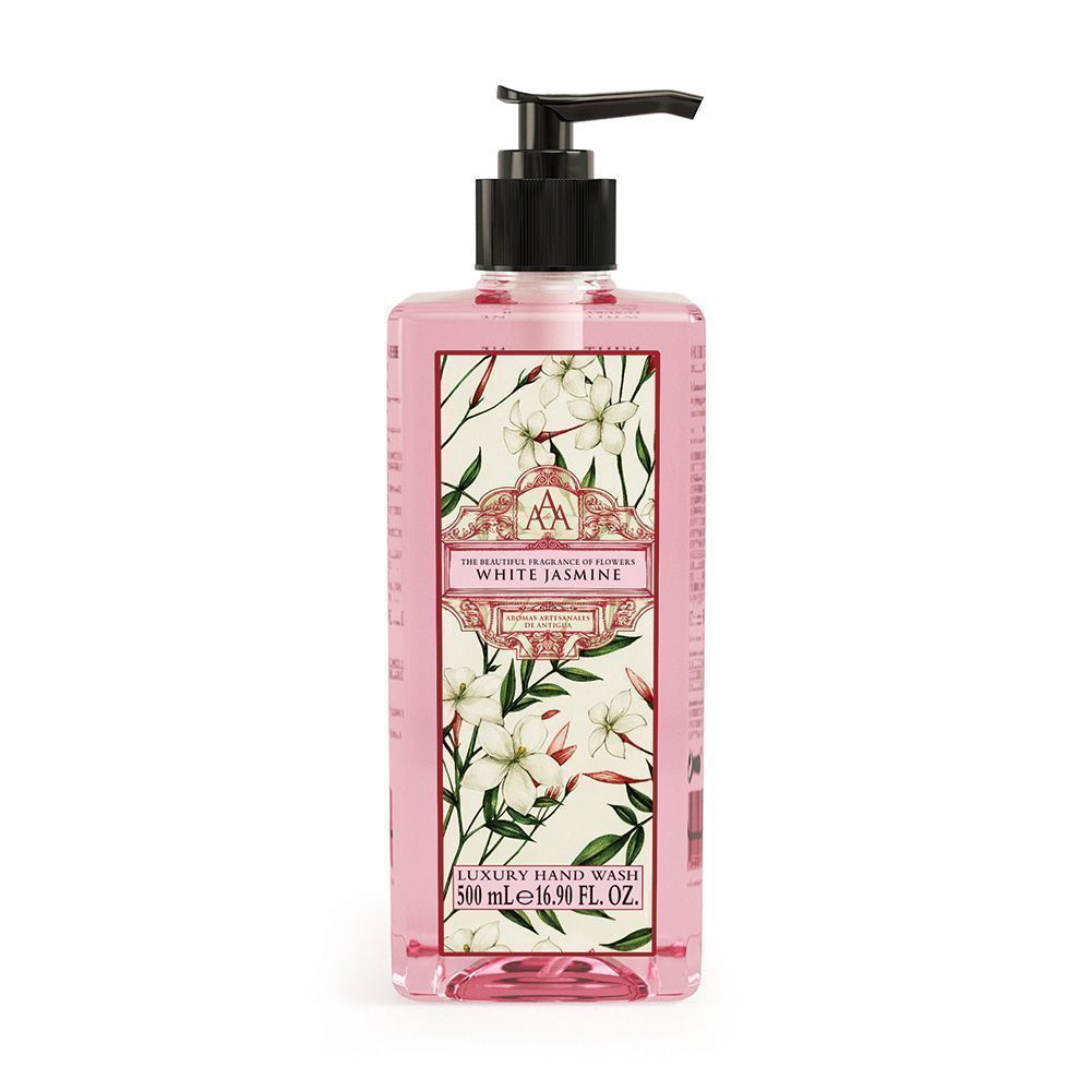 The Somerset Toilietry Company White Jasmine Hand Wash