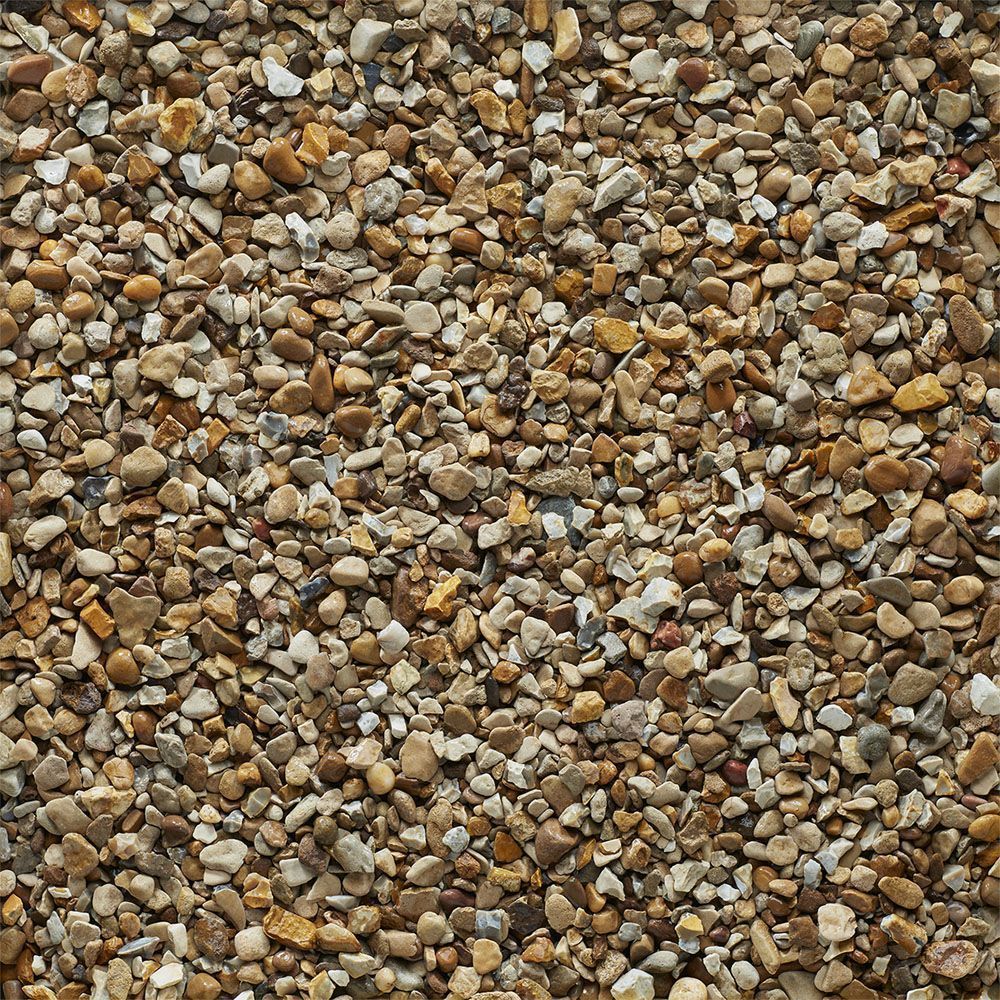 Altico Barley Gold Chippings - 850Kg Bulk Bag