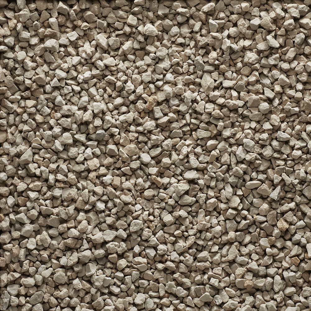 Altico Cotswold Stone Chippings - 850Kg Bulk Bag