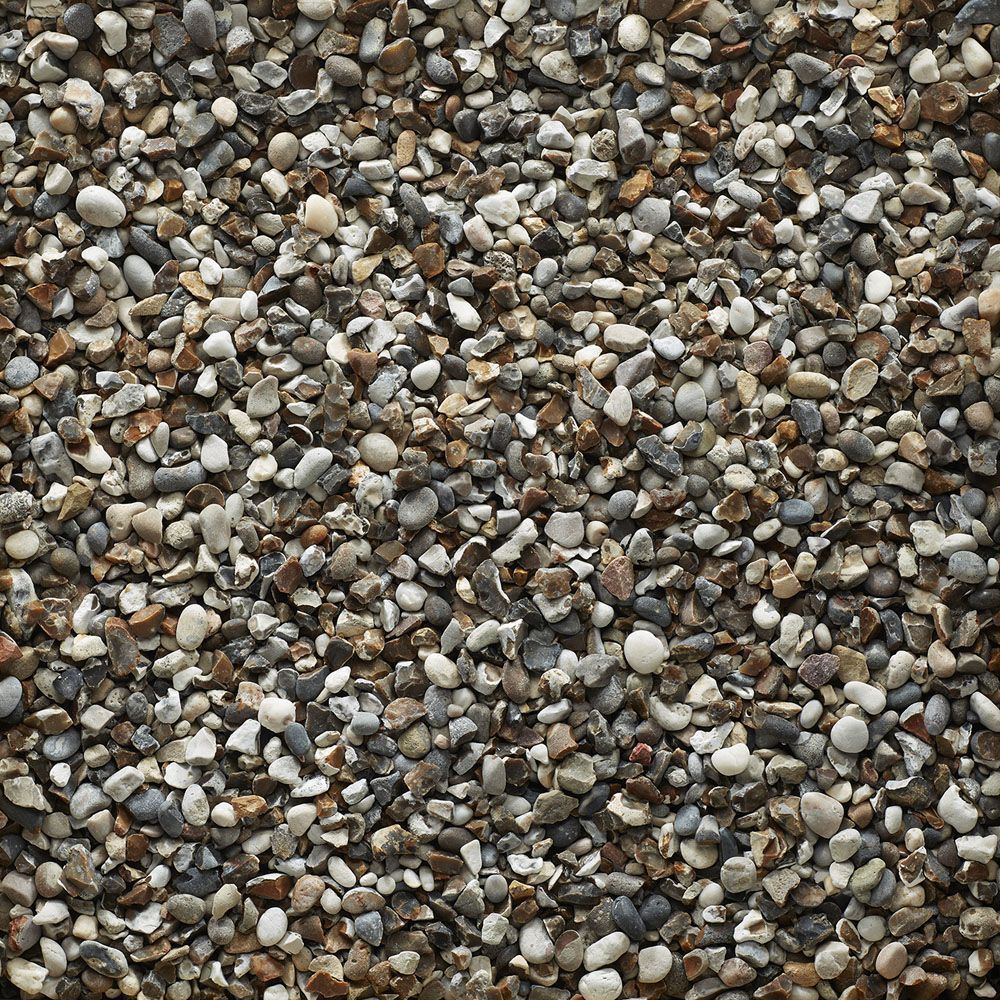 Altico Ocean Flint Chippings - 850Kg Bulk Bag