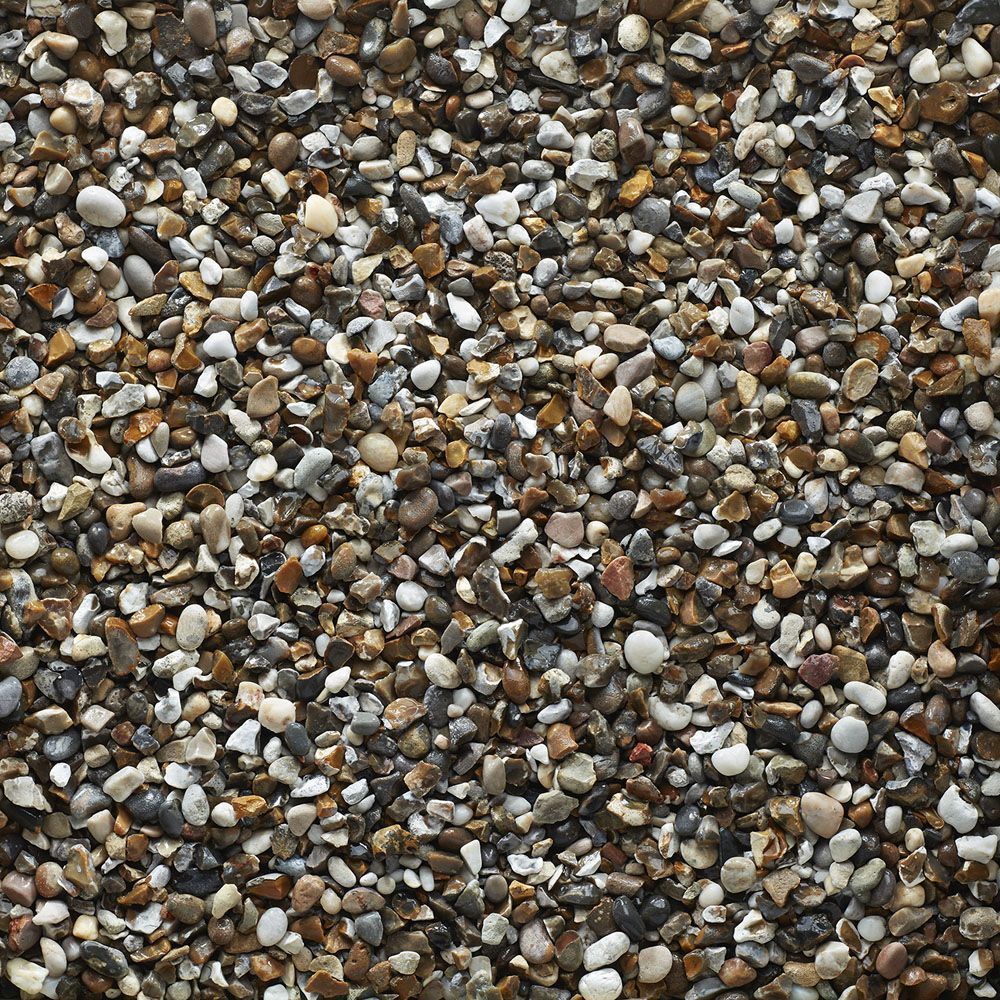 Altico Ocean Flint Chippings - 850Kg Bulk Bag