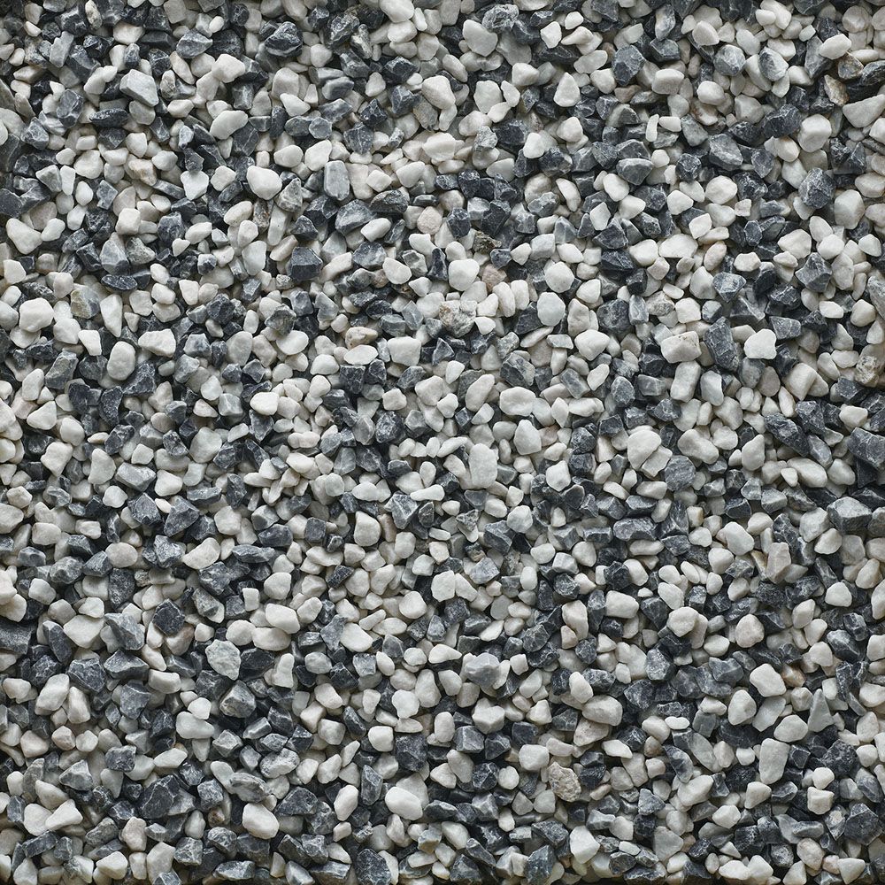 Altico Arctic Mist Premium Chippings - 850Kg Bulk Bag