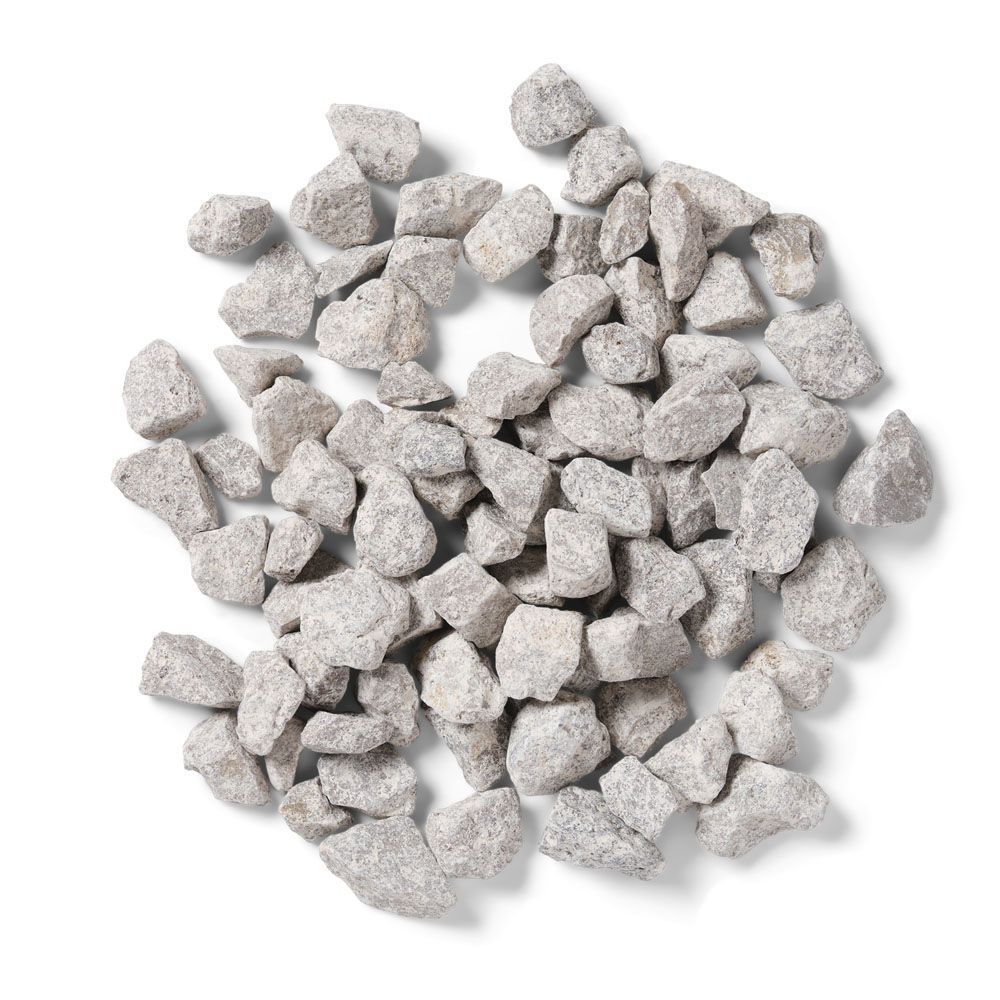 Altico Dove Grey Chippings - 850Kg Bulk Bag