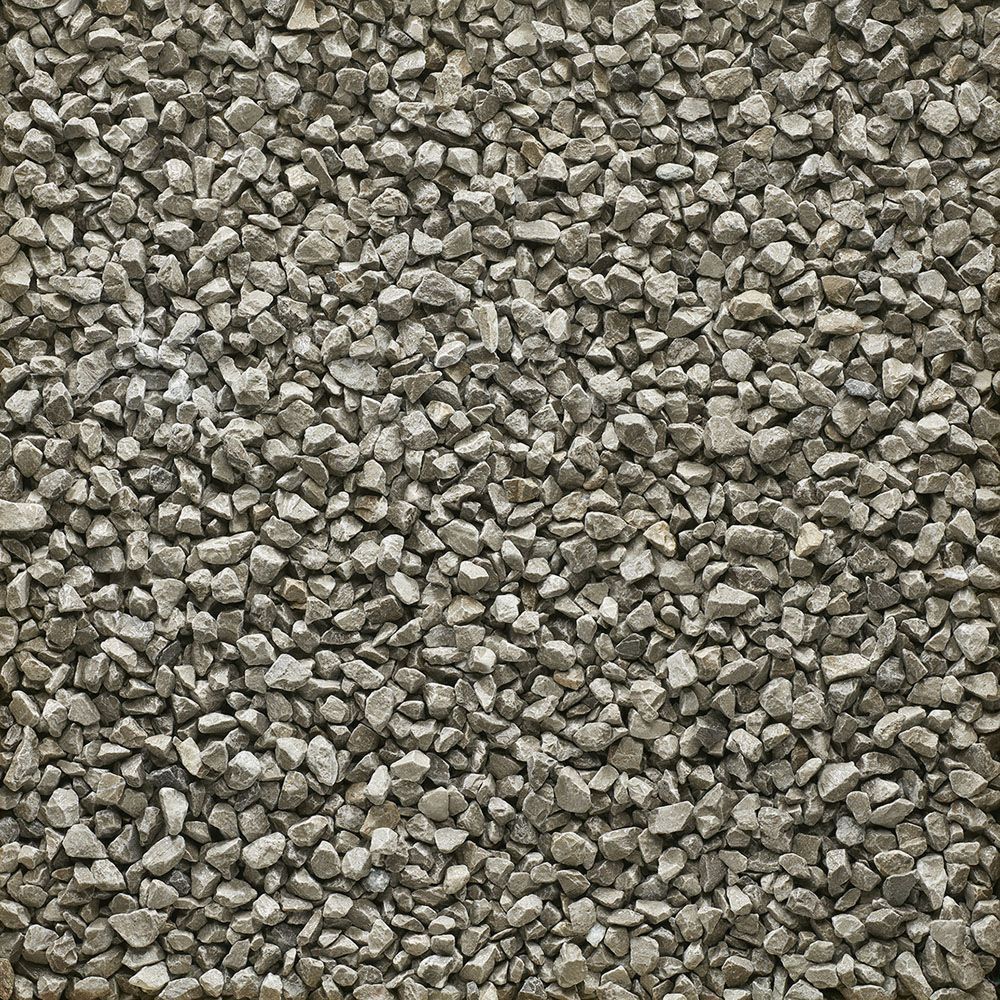 Altico Dove Grey Chippings - 850Kg Bulk Bag