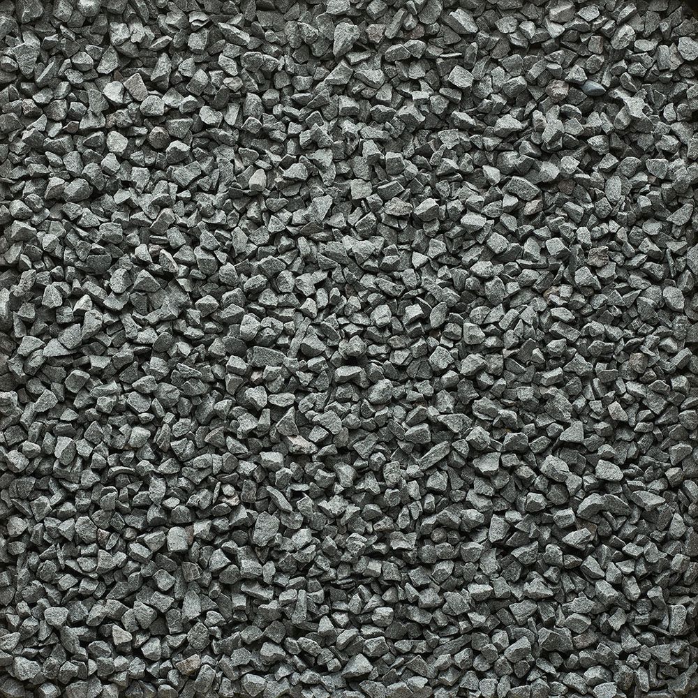 Altico Meteor Black Chippings - 850Kg Bulk Bag