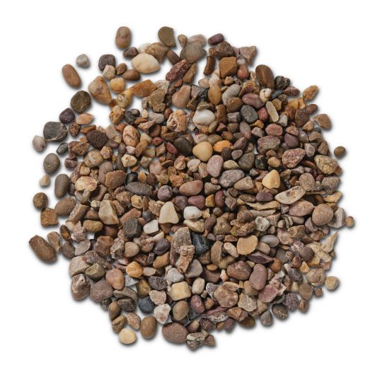 Earth & Green Washed Gravel - 850Kg Bulk Bag