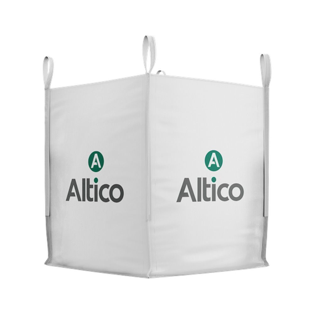 Altico Cotswold Stone Chippings - 850Kg Bulk Bag