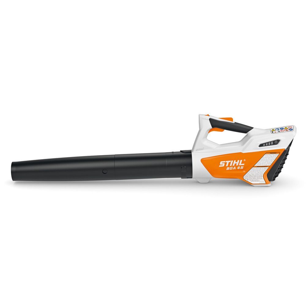 STIHL Cordless Garden Blower - BGA 45