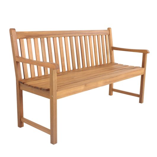 Fern Living Dalby Three Seat Bench