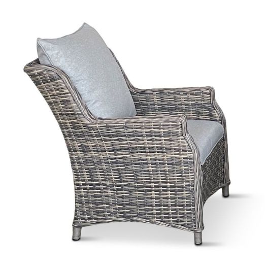 Fern Living Everley Deluxe Armchair