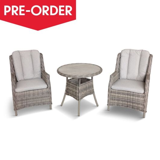 *PRE ORDER* Fern Living Everley Deluxe Bistro