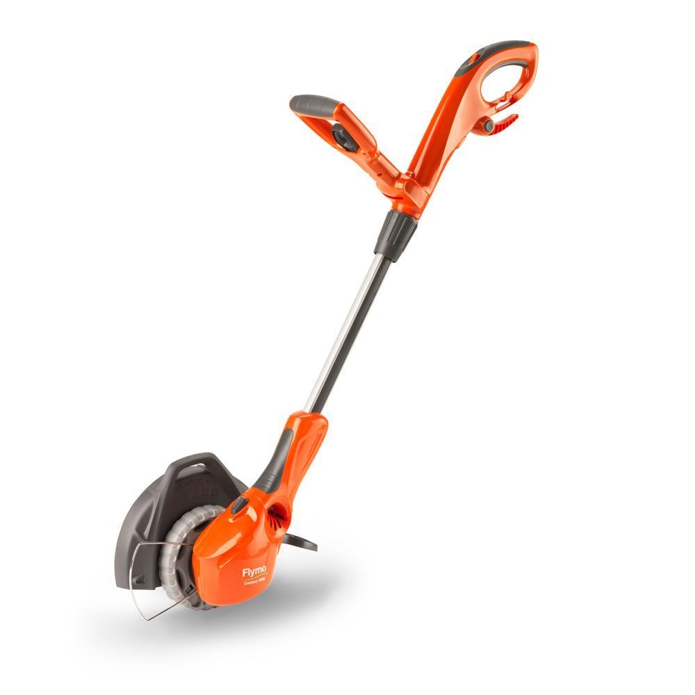 Flymo Contour 500E 25cm Electric Line trimmer