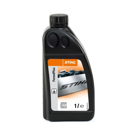 STIHL ForestPlus Bar & Chain Oil 1 litre