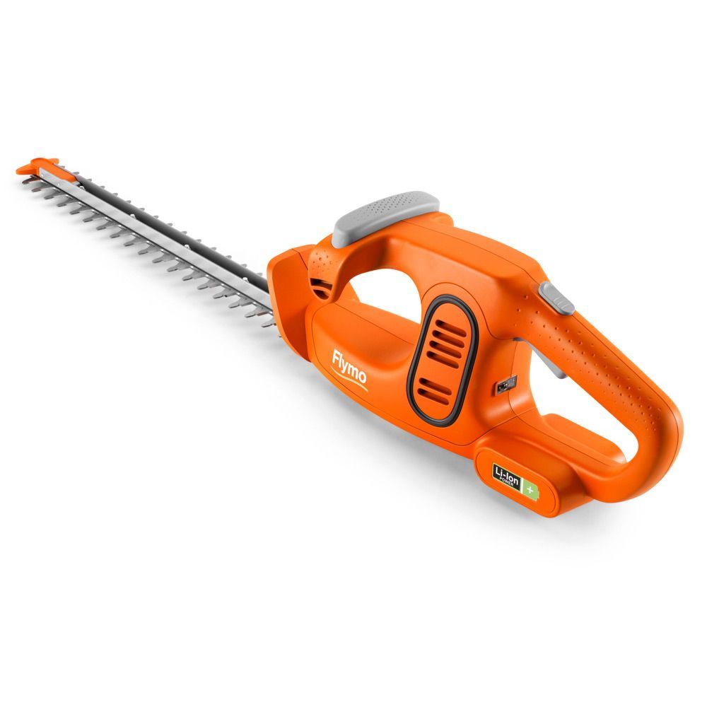 Flymo 40cm SimpliCut Li 14.4v Hedge Trimmer