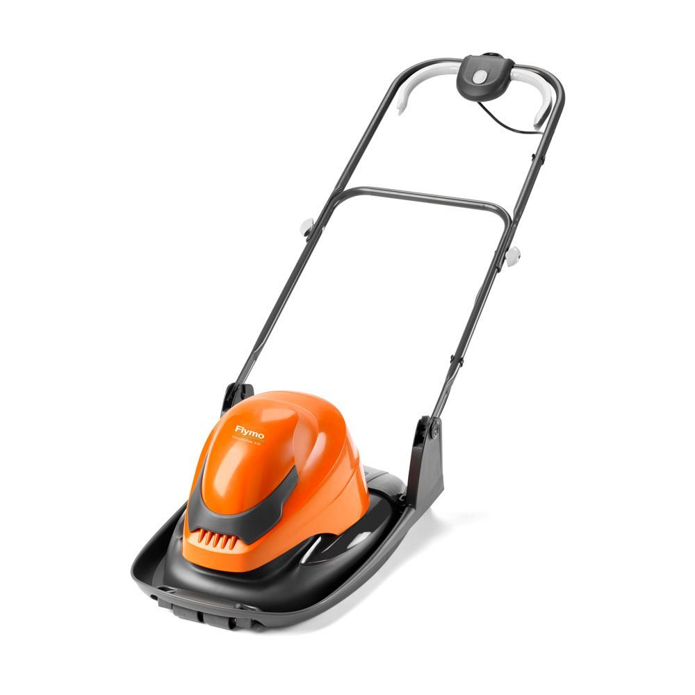 Flymo SimpliGlide 330 Electric Hover Lawnmower