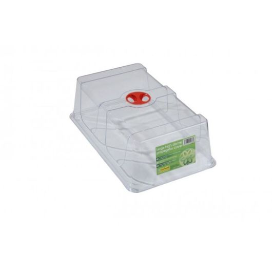 Garland Large Dome Propagator Lid - 37.5cm x 23cm