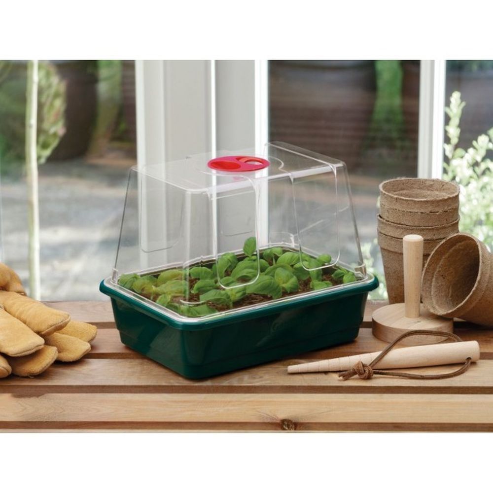 Garland Small High Dome Propagator