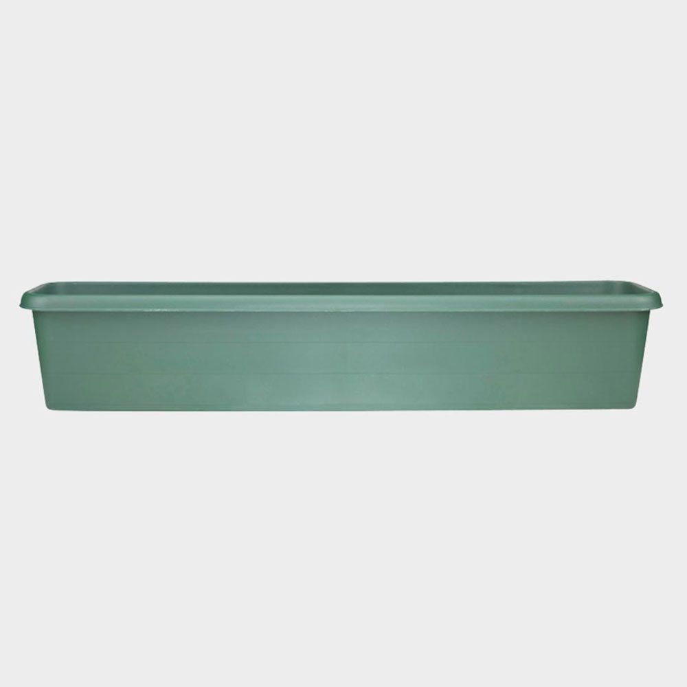 Terrace Trough 40cm - Green