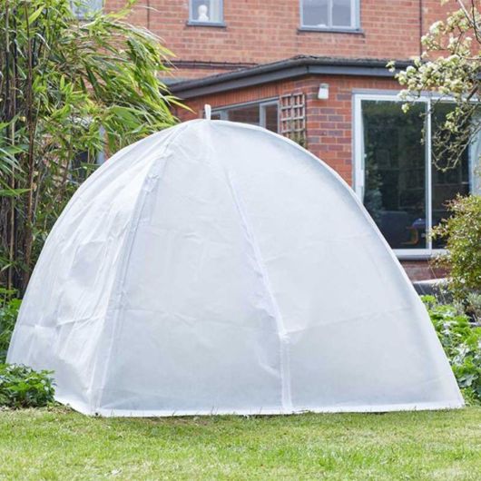 Smart Garden GroCage Fleece Cover - 200x200x200cm