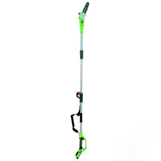 Greenworks 24V 20cm Cordless Polesaw (Tool Only) 