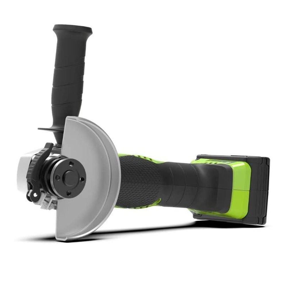 Greenworks 24V Brushless Angle Grinder (Tool Only) 