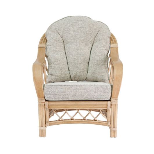 Daro Ledbury lounging chair - Grade A Fabrics