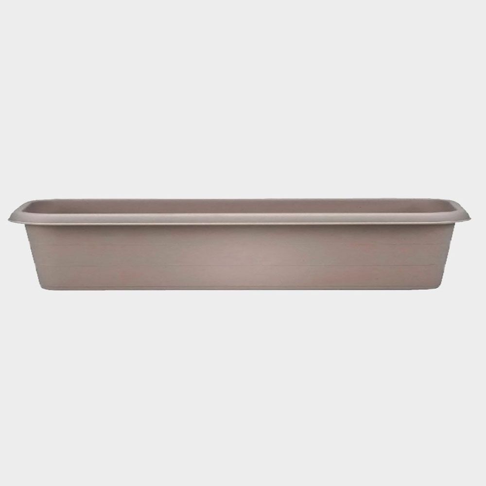 Terrace Trough 40cm - Mocha