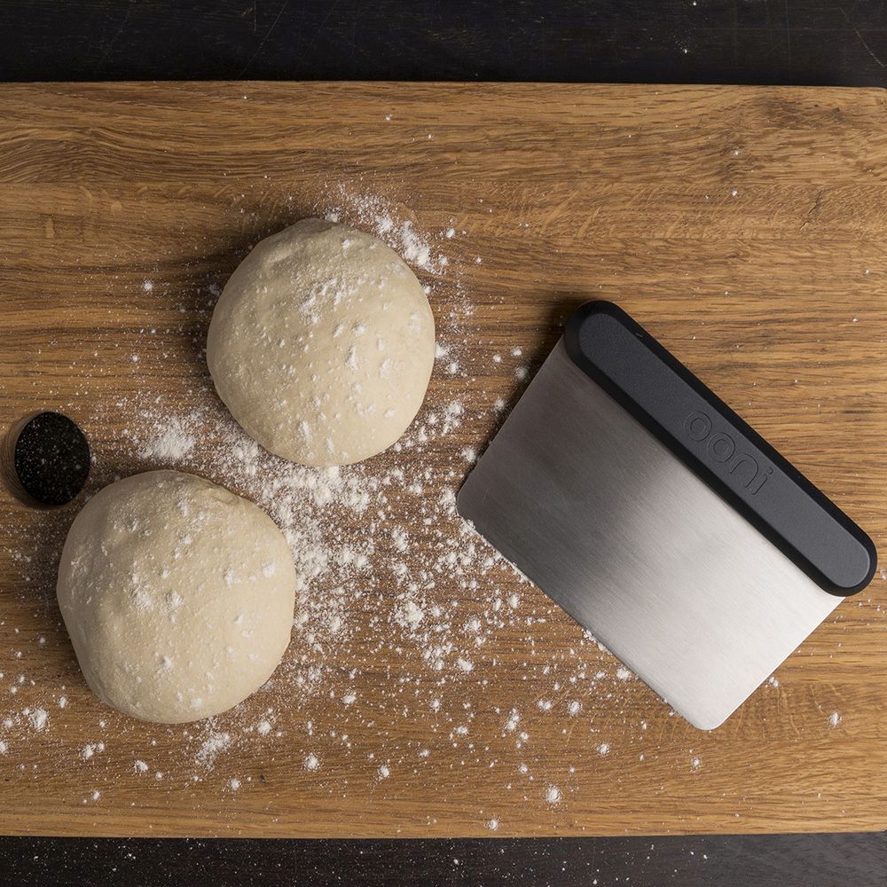 Ooni Pizza Dough Scraper