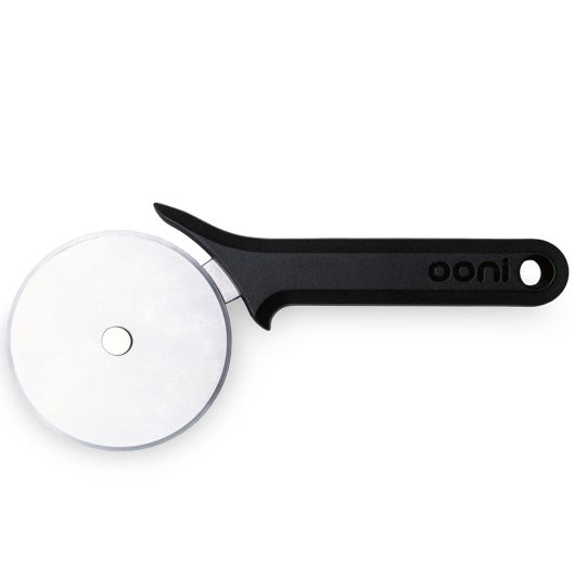 Ooni Pizza Cutter Wheel (Black)