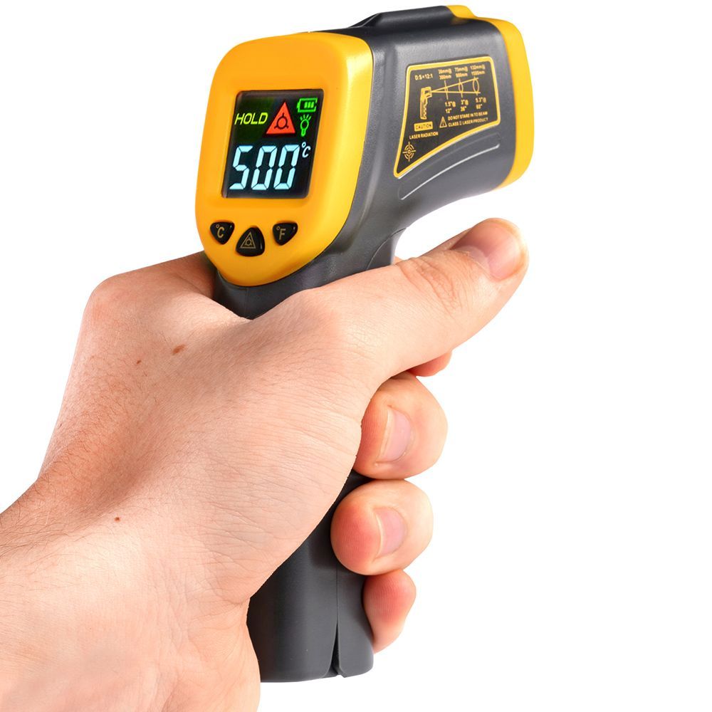 Ooni Infrared Thermometer