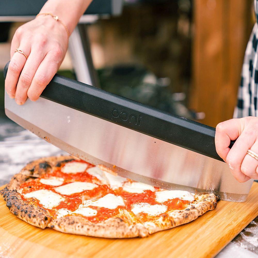 Ooni Pizza Cutter Rocker Blade