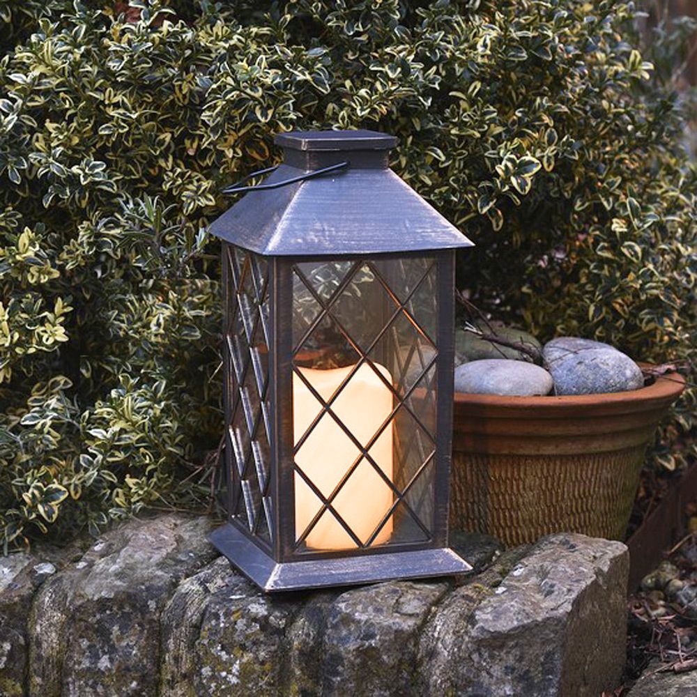 Smart Garden Portland Lantern