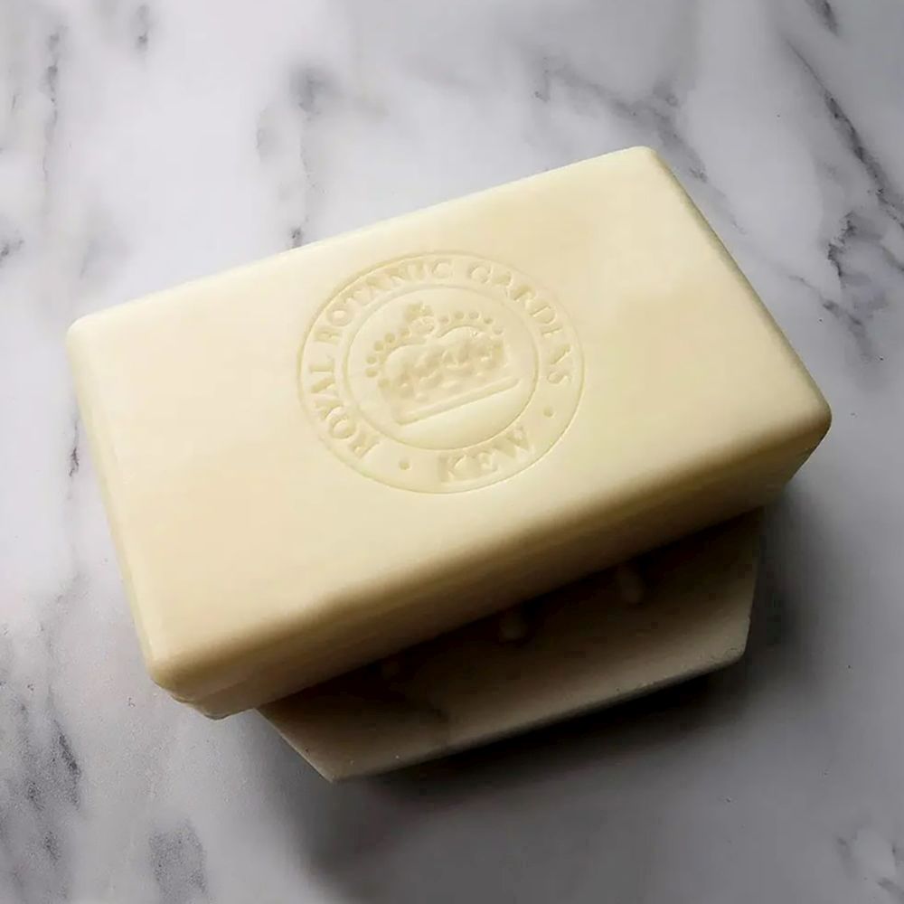 The English Soap Company - Summer Rose Shea Soap