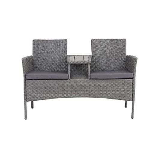 Fern Living Stamford Companion Bench