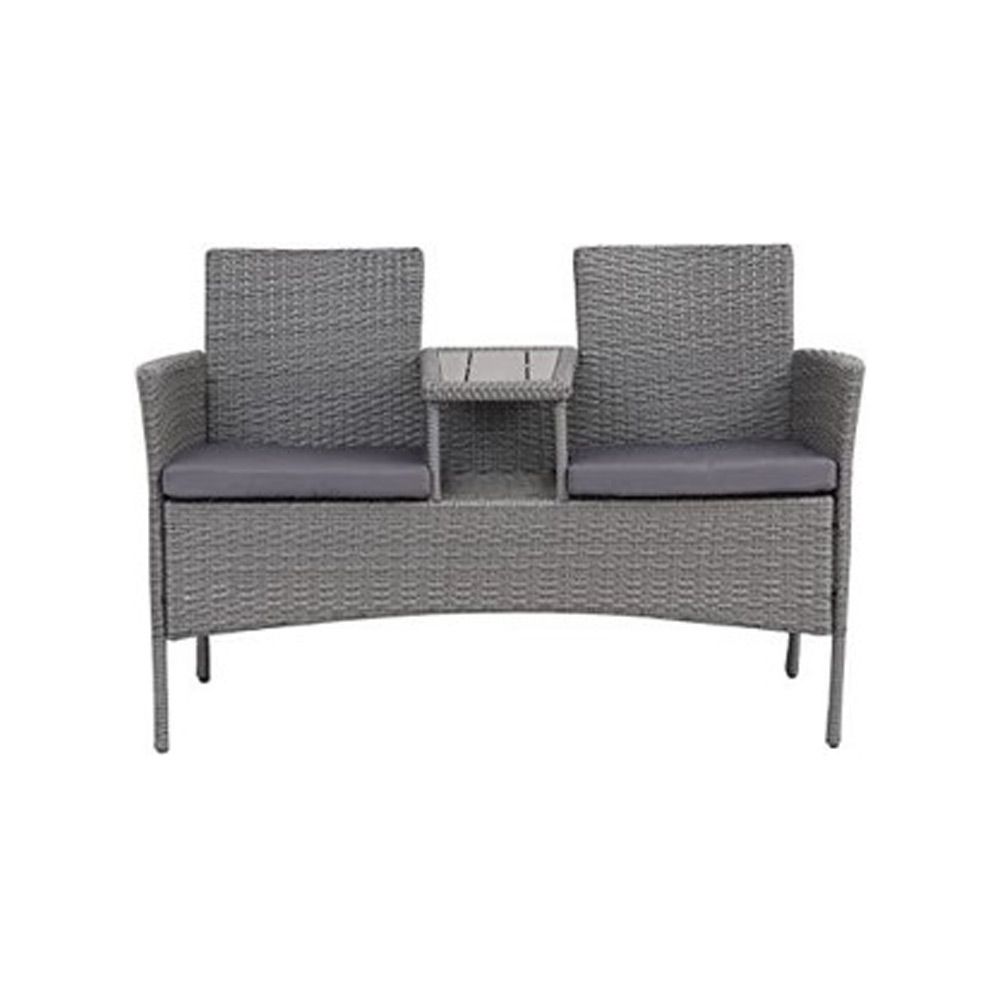 Fern Living Stamford Companion Bench