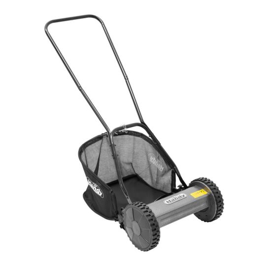 The Handy 30cm Hand Cylinder Lawnmower