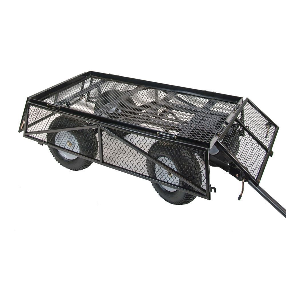 The Handy 300kg Multi Purpose Cart