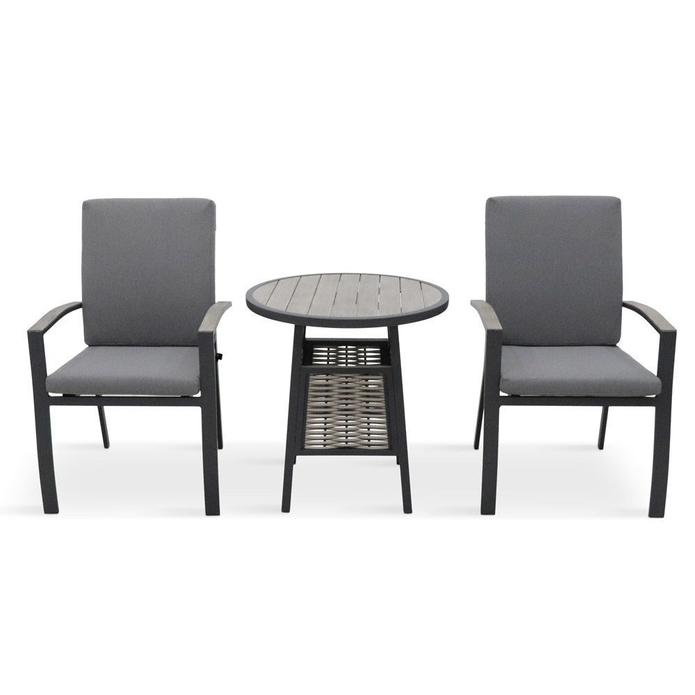 Fern Living Thornton Bistro set