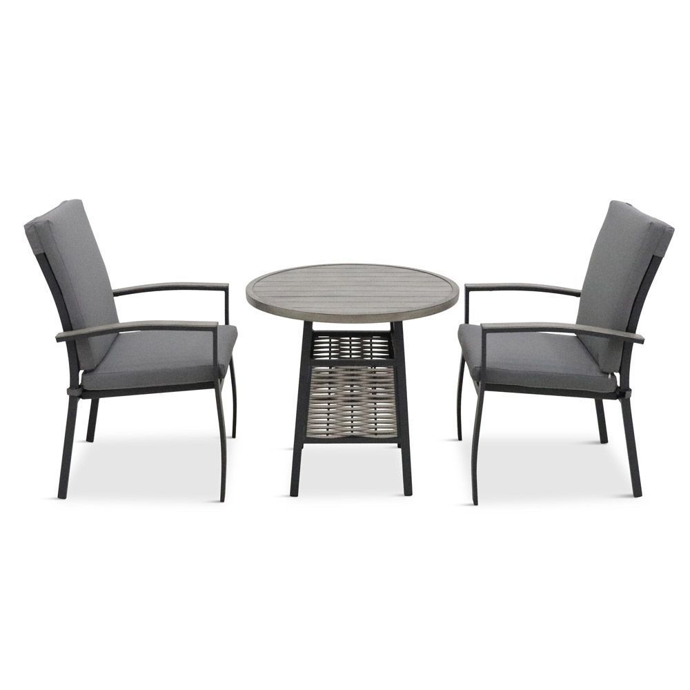 Fern Living Thornton Bistro set