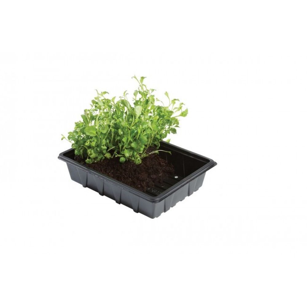 Garland Professional Half Seed Trays 23cm X 17cm - 5 Pack