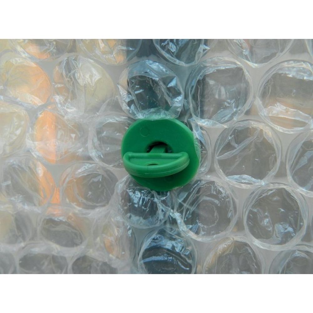 Garland Greenhouse Fixing Clip - 30 Pack