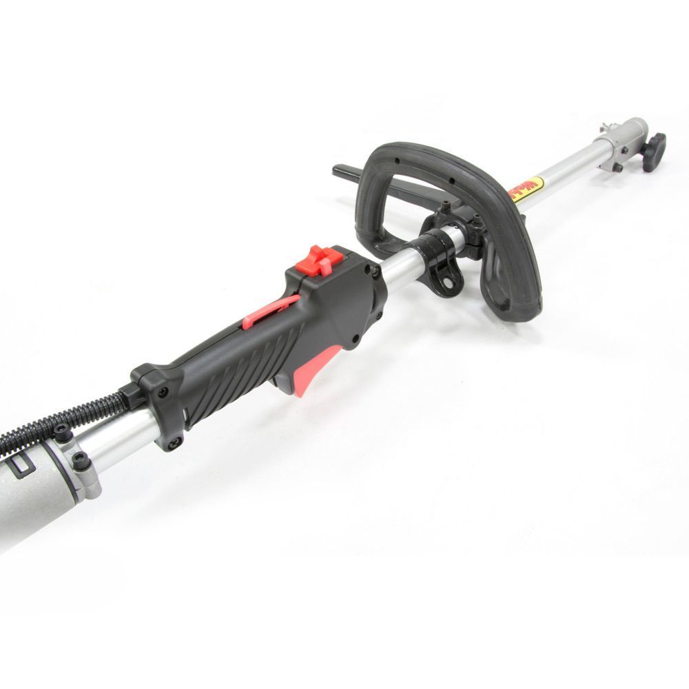 Webb 4-in-1 2 Stroke Petrol Multi Cutter 